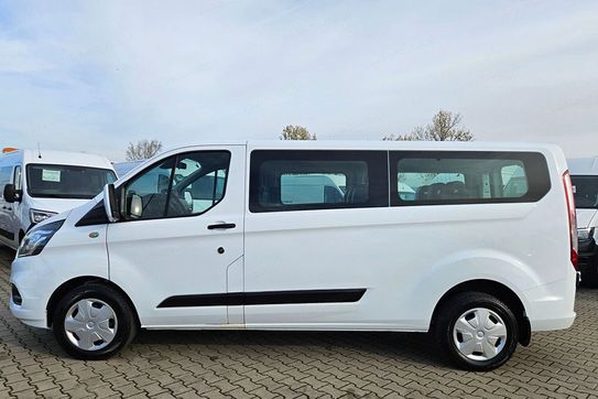Ford Transit Custom Kombi L2H1