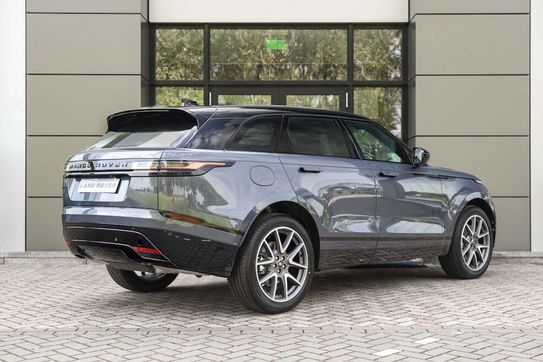 Land Rover Range Rover Velar P400e Dynamic HSE