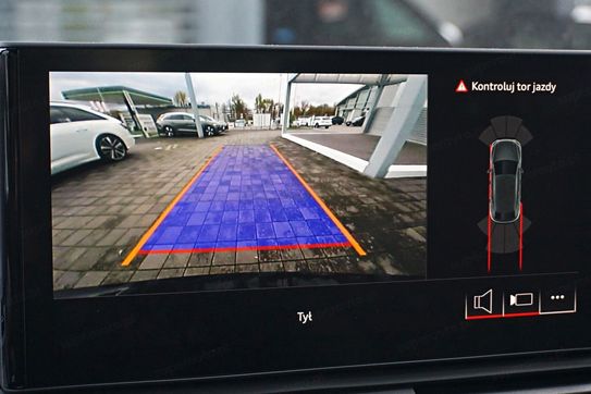 Audi Q5 Sportback 50 TFSI e quattro S Line