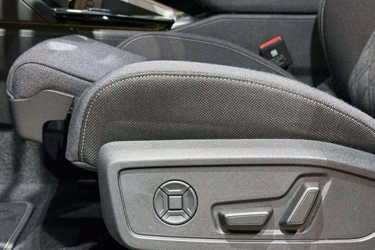 Audi Q5 TDI quattro S line