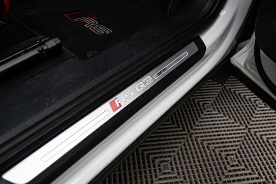 Audi Q3 RS  Sportback S tronic