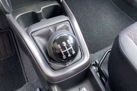 Suzuki Swift 1.2 Dualjet SHVS Elegance