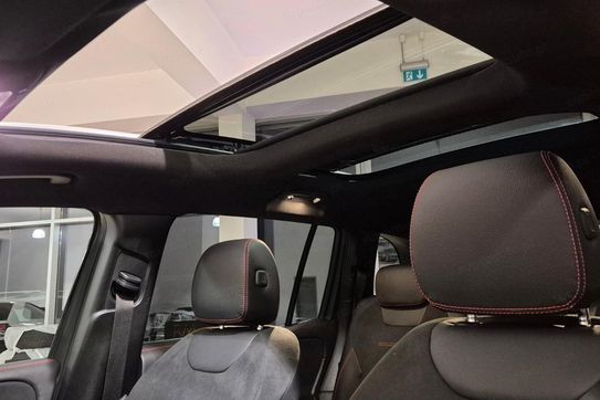 Mercedes GLB 200 AMG Line