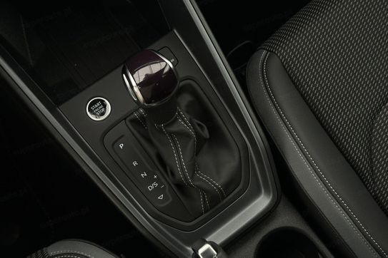 Audi A1 Sportback 40 TFSI S Line
