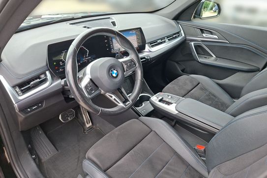 BMW X1 sDrive18i M Sport