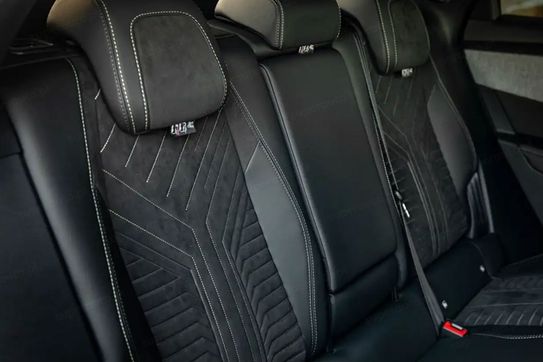 Peugeot 3008 GT e-DCS6 1.2 mHEV