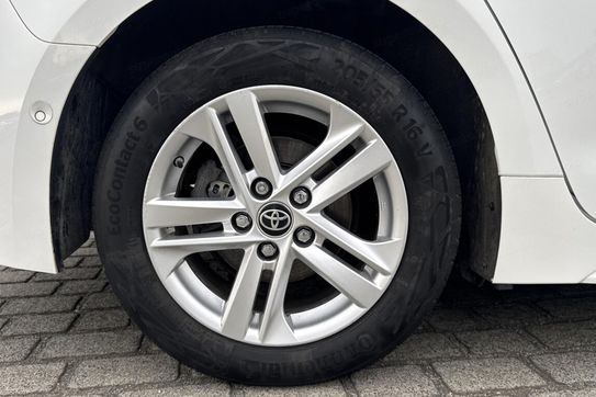 Toyota Corolla 1.2 T Comfort MS