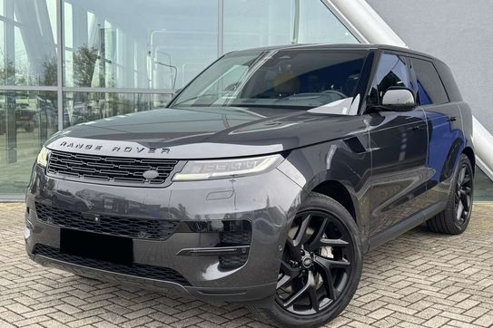 Land Rover Range Rover Sport 3.0 D300 Dynamic SE