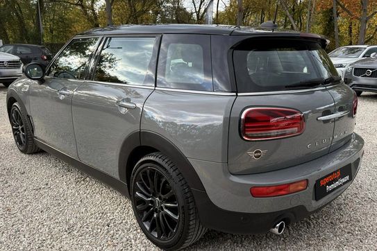 Mini Clubman Cooper