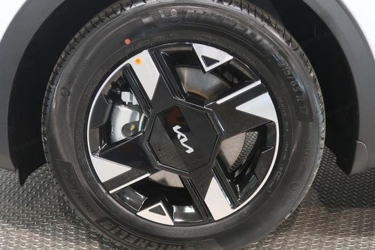 Kia Sportage 1.6 T-GDI M 2WD DCT