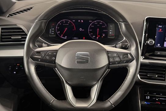 Seat Tarraco 1.5 Tsi Act Opf Style