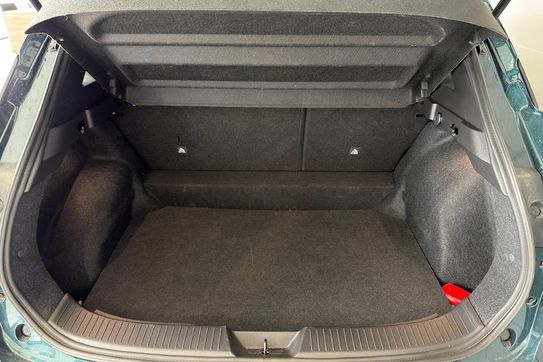 Nissan Qashqai 1.3 Dig-t Mhev Acenta