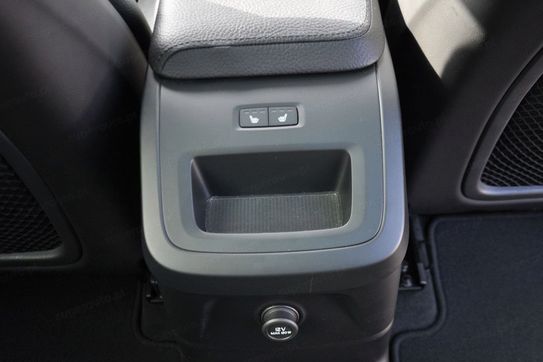 Volvo XC60 T8 AWD Plug-In Hybrid Inscription aut