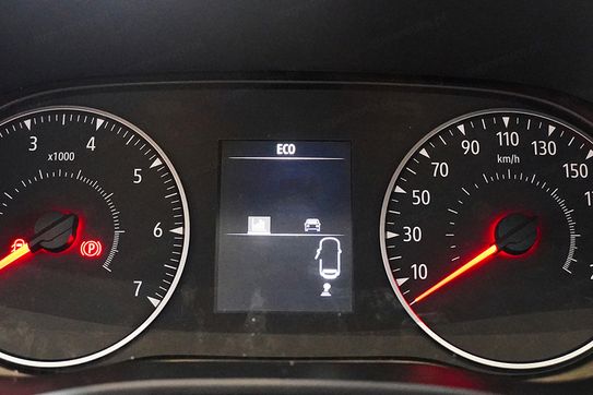 Dacia Sandero Expression 1.0 TCe