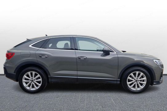 Audi Q3 Sportback 35 TFSI