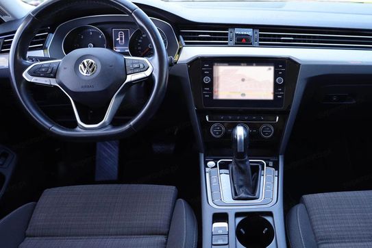 Volkswagen Passat 2.0 TDI EVO Business DSG