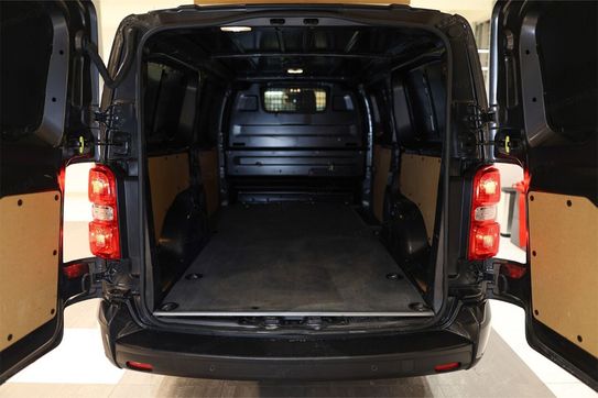 Toyota ProAce Long L2H1 Comfort