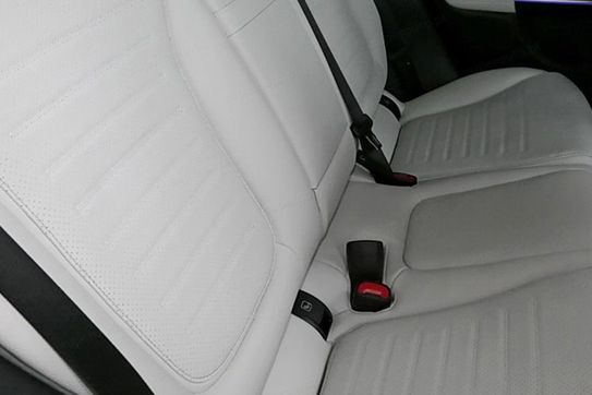 Mercedes GLC 200 d 4-Matic AMG Line