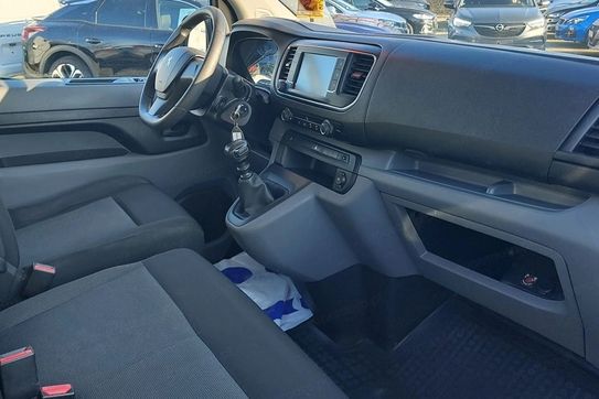 Peugeot Expert 2.0 BlueHDi