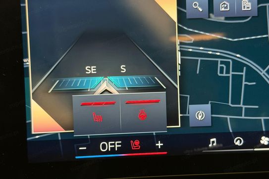 BMW X6 xDrive30d mHEV sport-aut