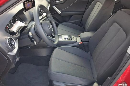 Audi Q2 35 TFSI