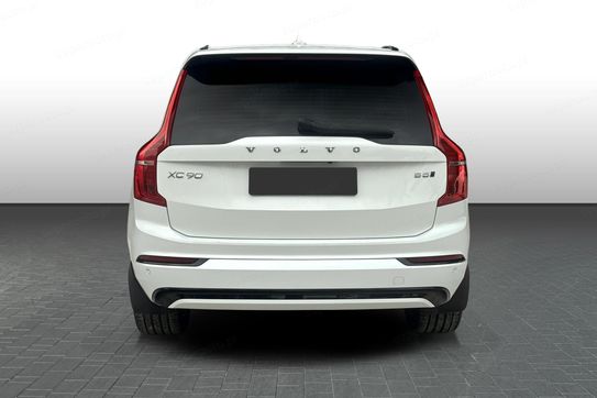 Volvo XC90 B5 D AWD R-Design 7os.