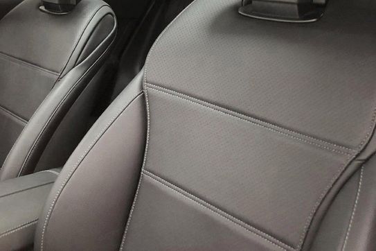 Mercedes GLC 220 d 4-Matic Avantgarde