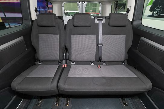 Toyota Proace Verso Long L2H1 Business AT