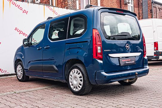 Opel Combo Kombi L1H1
