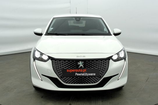 Peugeot 208 Style 1.5 Electric 50 kWhAT