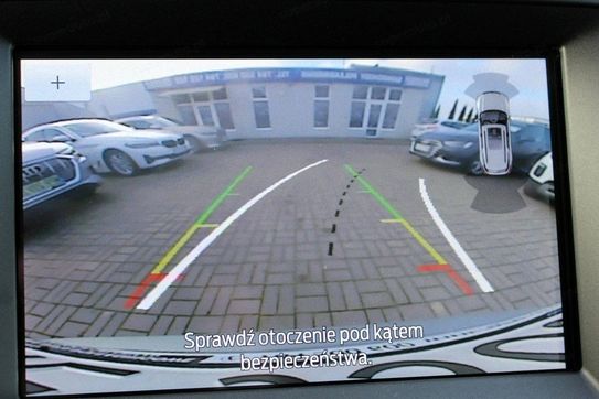 Ford S-MAX 2.5 Hybrid Titanium CVT