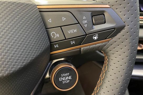 Cupra Terramar VZ 1.5 eHybrid DSG