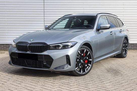 BMW Seria 3 Touring 320d xDrive M Sport