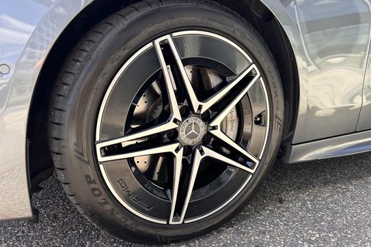 Mercedes Klasa C 300 de 4-Matic AMG