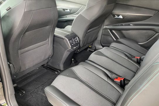 Peugeot 5008 1.5 BlueHDi Allure Pack S&S EAT8