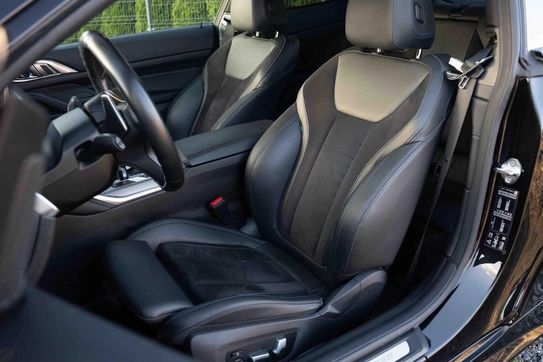 BMW Seria 4 Coupe M440i xDrive