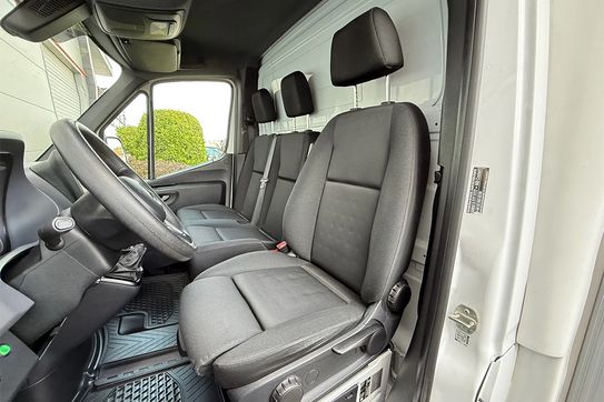 Mercedes Sprinter 314 CDI Kontener Chłodnia do 0°