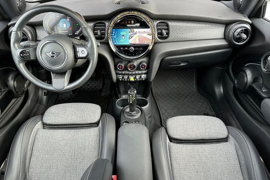 Mini Mini Cooper SE Classic Trim