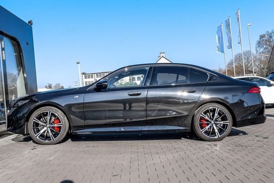 BMW Seria 5 520d M Sport