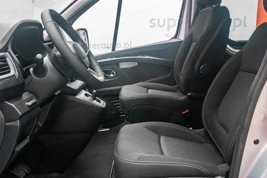 Renault Trafic Kombi L2H1 AT9