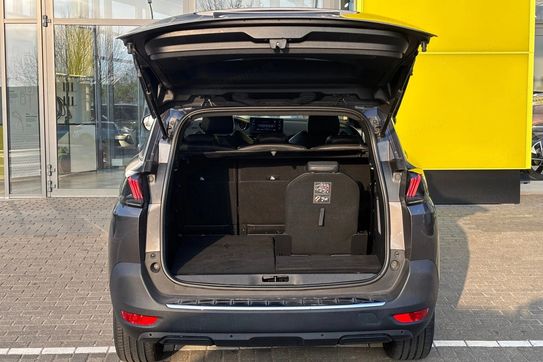 Peugeot 5008 1.5 BlueHDi Active Pack S&S EAT8