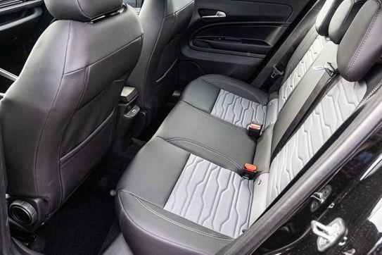 Jeep Avenger Upland 1.2 Hybrid 4xe