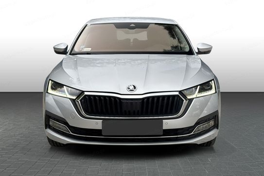 Skoda Octavia Style 2.0 TSI 4x4  DSG