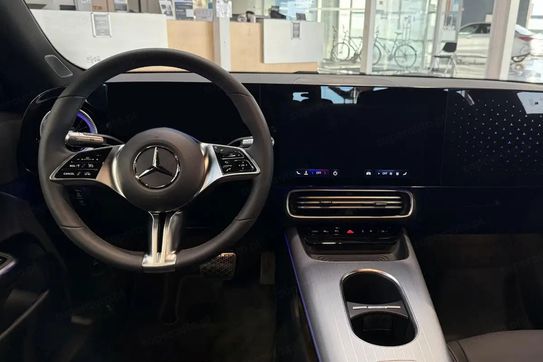 Mercedes CLA 180 Progressive