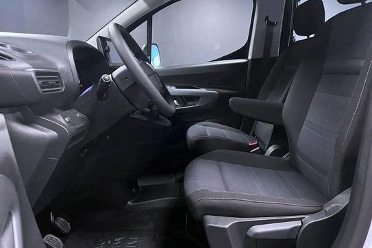 Fiat Doblo Kombi L2H1