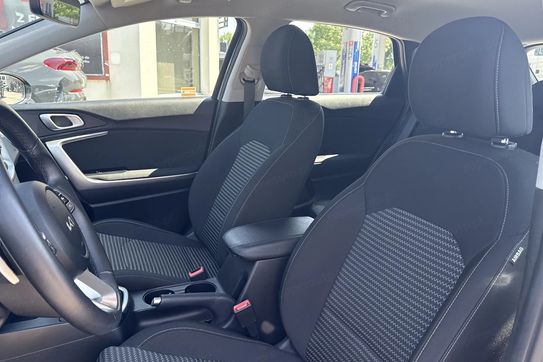 Kia Ceed T-GDI M DCT