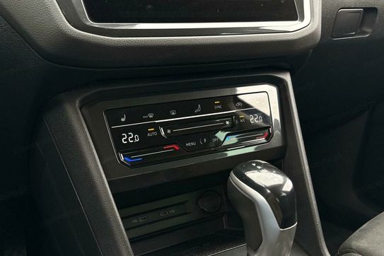 Volkswagen Tiguan 2.0 TSI 4Mot Life DSG