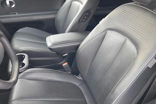 Hyundai Ioniq 5 77kWh Uniq 4WD