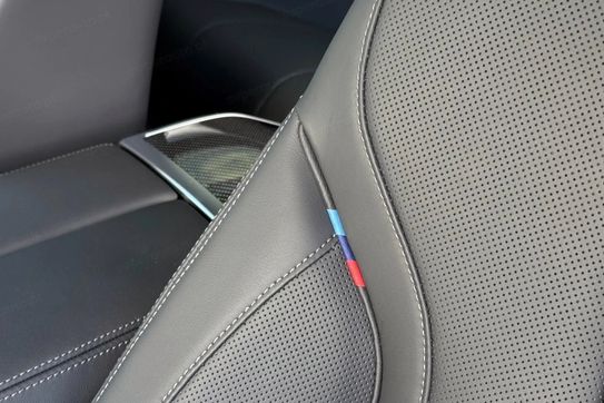 BMW Seria 8 840d xDrive Gran Coupe
