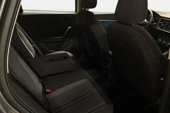 Seat ATECA 1.5 TSI DSG